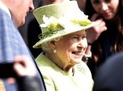 Сегодня, 21 апреля, празднует свой день рождения Елизавета II