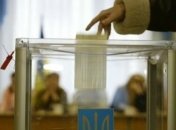 В полицию поступило 73 сообщения о нарушениях на выборах в ОТО