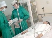 Сальмонеллез в Хмельницкой области: число пострадавших возросло