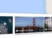 Обновленный сервис Google Maps