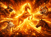 Китайский гороскоп на 2026 год