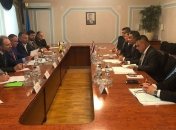 Украина готова в дальнейшем продолжить экспорт бронетехники в Таиланд