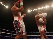 6 известных тяжеловесов могут выступить на одном вечере бокса