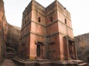 Ученые обнаружили город древнего Аксумского царства (Фото)