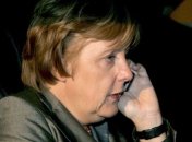 Меркель поблагодарила Россию