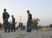 Боевики совершили атаку на аэропорт в Афганистане