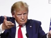 Трамп готов рассмотреть временную торговую сделку с Китаем