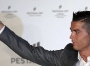 Представлена третья модель бутс из коллекции Криштиану Роналду (Видео)