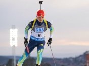 Валя Семеренко — 3-я в общем зачете Кубка мира по биатлону