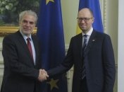 Еврокомиссар: Помощь Украине остается приоритетом для ЕС