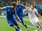 Леоненко назвал лучшего игрока сборной Украины на данный момент
