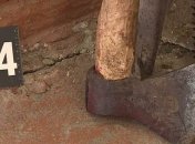 В Винницкой области мужчина убил топором двух односельчан