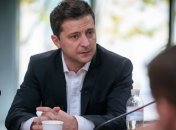 "Ми маємо забезпечити кожного з них”, - Зеленський про розподіл мед засобів лікарням