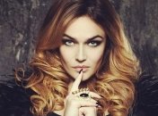 Алена Водонаева повредила ногу на отдыхе