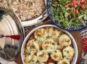 Они получаются просто невероятными