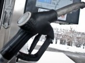 Украина снизила потребление нефтепродуктов