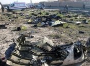Збиття літака МАУ: Україна пригрозила Ірану звернутися в міжнародні суди