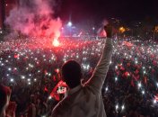 Выборы мэра Стамбула: победил кандидат от оппозиционной партии