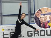 Вероніка Жиліна звинуватила тренера з фігурного катання Сергія Розанова у сексуальних домаганнях