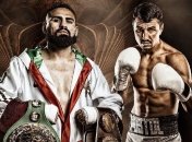 Чемпіонський бій Постол - Рамірес відбудеться 9 травня