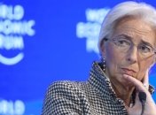 Глава МВФ предупредила о возможности нового мирового финансового кризиса