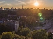 Жителей Киева и Вышгорода напугали взрывы