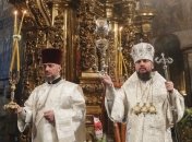 Епифаний поручил молиться в храмах ПЦУ о справедливых президентских выборах