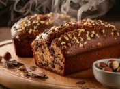 Смачна та ароматна випічка