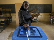 В Мали завершился второй тур президентский выборов