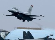 Госдеп США одобрил продажу Болгарии истребителей F-16
