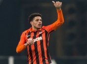 Тайсон: Я долго ждал шанса проявить себя в сборной Бразилии