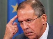 В ответ на санкции США Россия должна отказаться от доллара, - Лавров