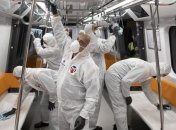 Метро в Стамбулі обладнують температурними сканерами