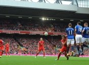 АПЛ. Мерсисайдское дерби закончилось ничьей (Видео)