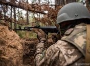 Український військовий