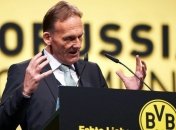 Генеральный директор ФК "Боруссия" не собирается сдаваться