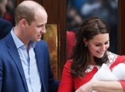 СМИ: В этом году Кейт Миддлтон объявит о четвертой беременности