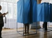 Выборы в Верховную Раду начались