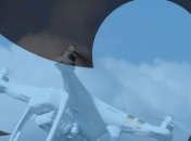 Twitter запатентовал беспилотник, управляемый твитами  