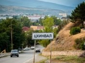 Осетинських солдатів перекинули ймовірно з-під Цхінвала