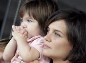 Съемки нового фильма Кэти Холмс отменены