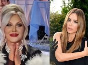 Повалий и Лорак продолжают выступать в россии