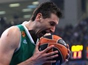 Евролига. Результаты первых матчей Топ-16