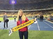 У сборной Украины появился новый амбассадор на Евро-2016