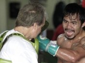 Роач: Чтобы победить Мейвезера, Пакьяо нужно провести бой идеально