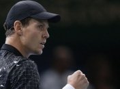 Томаш Бердых квалифицировался на "Турнир чемпионов"