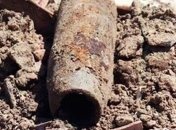 Во Львовской области обнаружили боеприпасы времен Второй мировой войны 