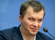 Милованов відмовився очолити нове Міністерство аграрної політики