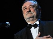 Госпремию имени Довженко вручили родным Ступки