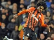 Виллиан: С "Шахтером" трудно вести переговоры